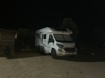 #sicily #roadtrip #camperlife #Italy #wanderlust #Agrigento #Vallyoftemples #beachlife