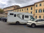 #EuropeanCamperAdventures #ECA #CI #Cinqueterre #camperadventures #Lemarchemagic #Italiancamper #Pisa